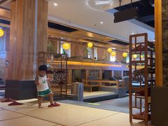 -星河湾温泉洗浴酒店