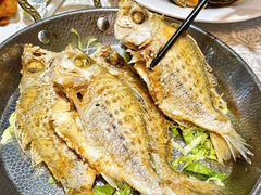 -东江海鲜大排档·潮汕菜·砂锅粥