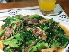 -三毛牛肉店(福强店)