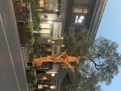 -星巴克臻选(扬州瘦西湖文化广场店)