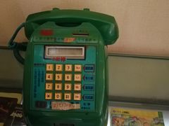 -广西电信博物馆