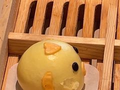 -蔡澜点心·粤菜(丽泽天街店)