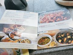 -阿甘虾餐厅(凌霄阁店)