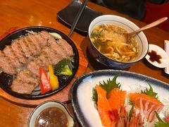 -千代武日本料理(爱建店)