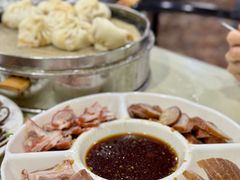 -石饮红星包子(中山路店)