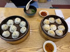 -法华汤包馆(法华镇路店)