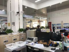 -无锡市市民中心