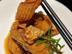 -苏帮袁Sue Cuisine(南开大悦城店)