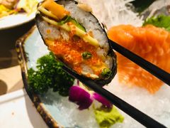 -酒井酱子·深夜食堂(东城汇店)