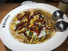 -太二酸菜鱼(福州泰禾店)