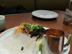 东北大拉皮-北李妈妈菜(鲁能城店)