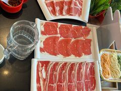 -北门涮肉·铜锅涮肉(南锣鼓巷店)