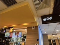 -麦当劳(广州花城汇店)