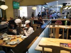 -大厨小馆(华阳城店)