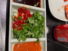 -梨花自助烤肉(西三旗万象汇黑金店)