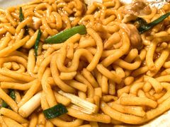 -长寿参鸡汤(朝韩风情街店)