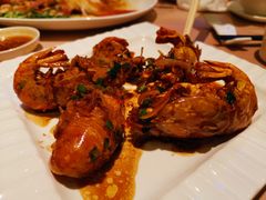 斑竹虾-陶陶居海鲜酒家(新马路店)