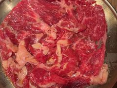 -西塔老太太泥炉烤肉(杭州首店)
