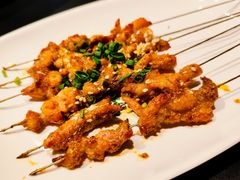 -肥肥虾庄·金牌油焖大虾(杨园滨江时代walk店)