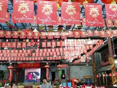 大堂-江宁会馆(劈柴院店)