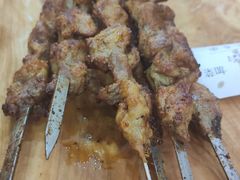 -新疆巴州金丝特餐厅(大钟寺店)