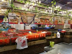 -79号渔船海鲜饭店(华强北店)