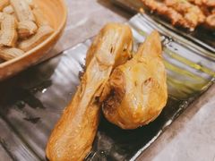 -嘎嘎鸭脑壳(蜀汉路店)
