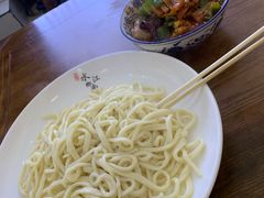 -秦韵味香辣爆肚面(钟楼店)