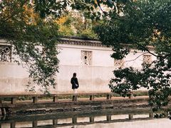 -西园戒幢律寺