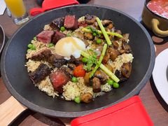 -西堤牛排(合肥之心城店)