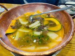 -妈妈的味道·腾冲特色菜(和顺古镇店)