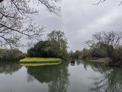 -西溪国家湿地公园