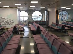 -厦门高崎国际机场-T3航站楼