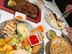 -天河城购物中心