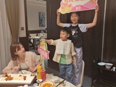 -煲王粤菜餐厅(中侨中心店)