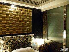 台灯-米兰洲际酒店