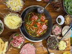 -笔记安顺夺夺粉火锅