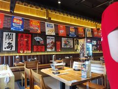 -聚点串吧·北京烧烤(朝北店)