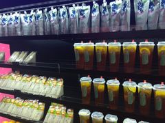 -福晶园益生菌蛋糕面包(紫荆山店)