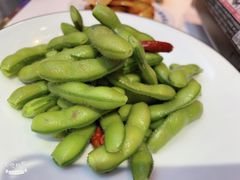 -钳小柒·小龙虾蓝龙王烧烤夜宵(长寿路店)