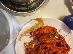 -九月海·海鲜自助(世纪东方店)