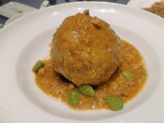 -狮王府淮扬菜(夫子庙老门东店)