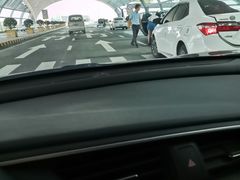-南通兴东国际机场