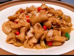 -徐记海鲜(观沙岭|滨江新城店)