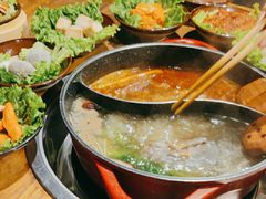 -烂摊摊火锅集市(河北总店)