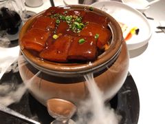 -申粤轩酒楼·三十年粤菜经典(丁香花园店)