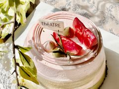 -théATRE 茶聚场(王府中環店)