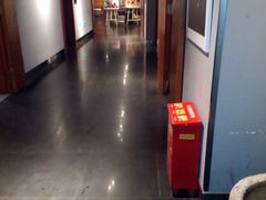 -黔蘑菇四季餐厅(观山湖店)