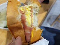 -早安山丘·豆浆油条(小木桥路店)