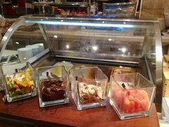 -怡咖啡自助餐(宁波香格里拉店)